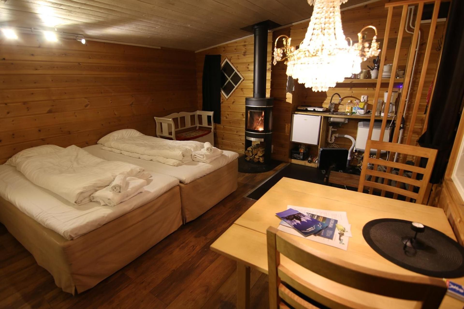 Arctic Light Suite