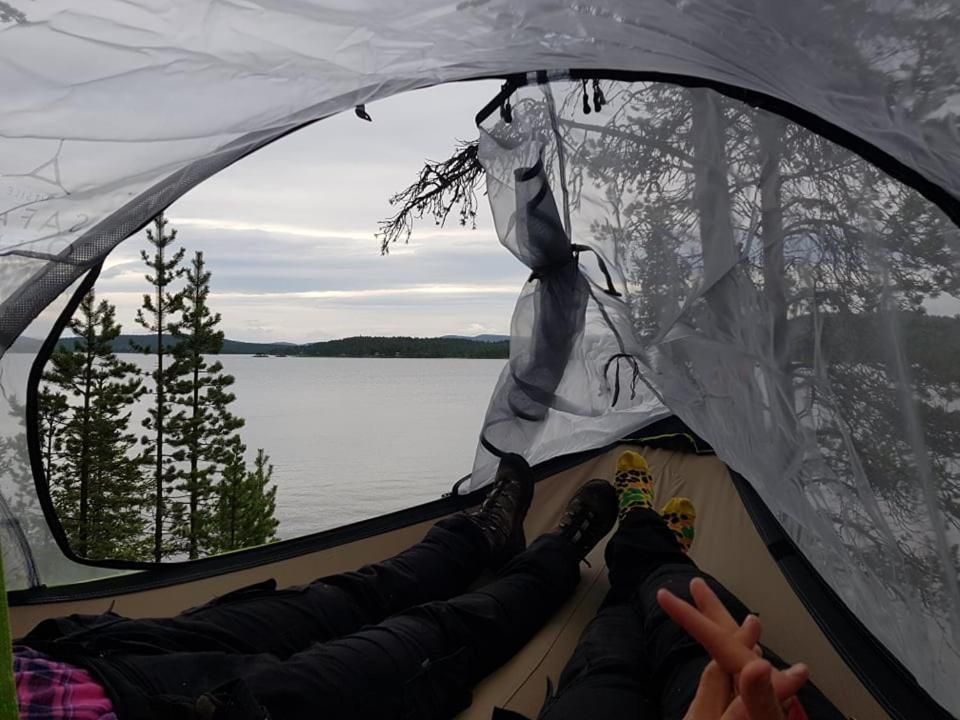Tent