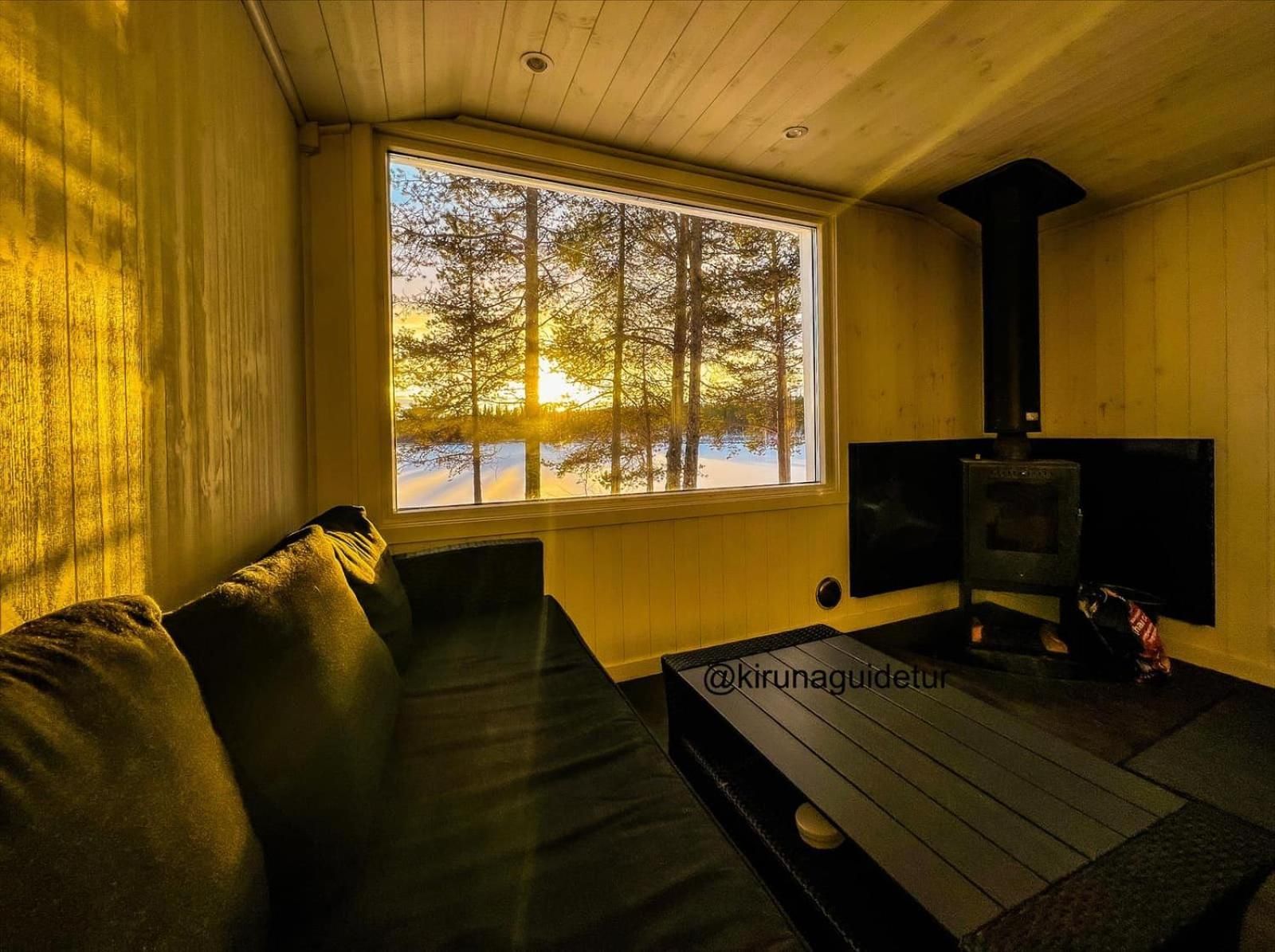 Harmony Lodge