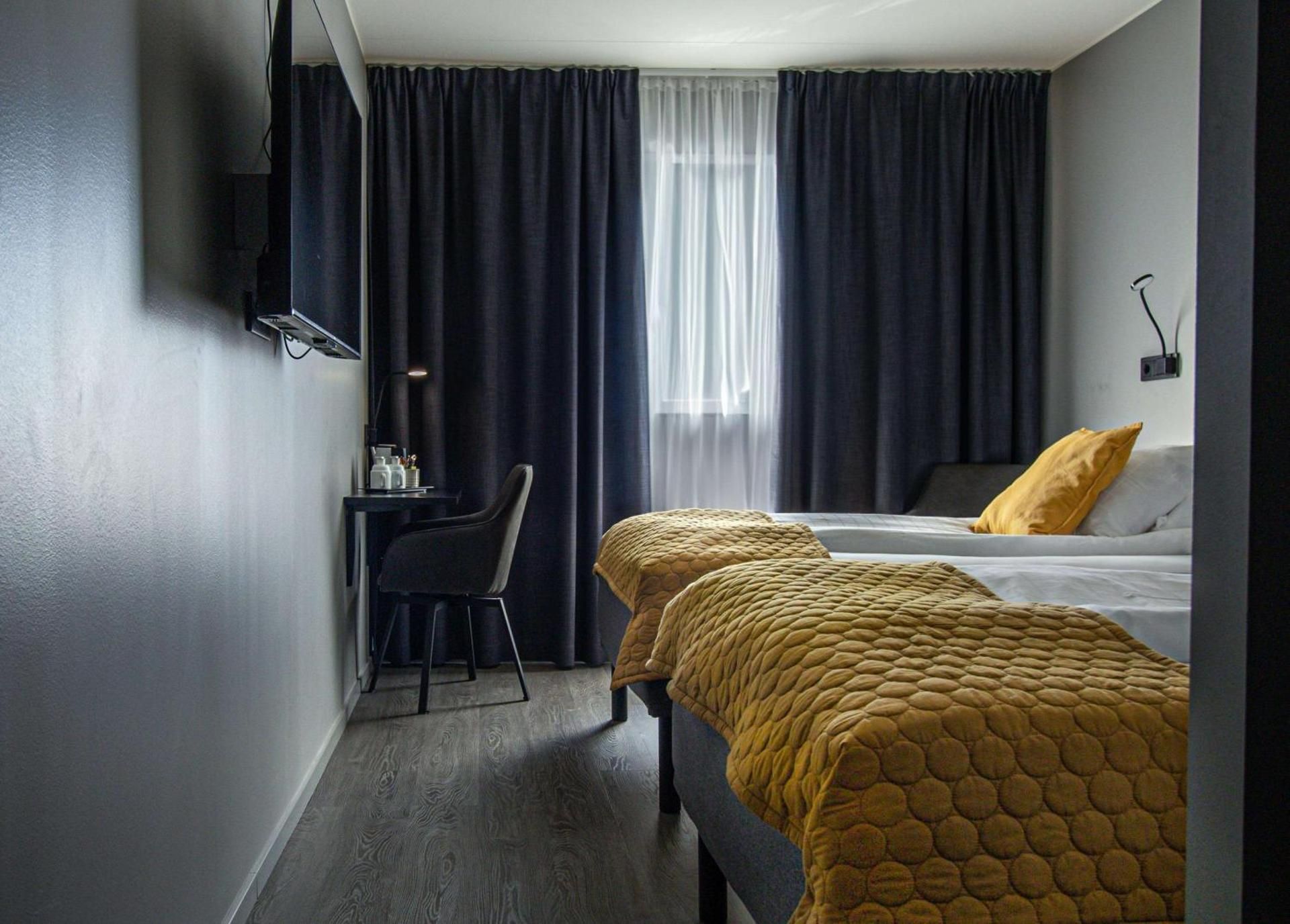 2 Single Beds, NonSmoking