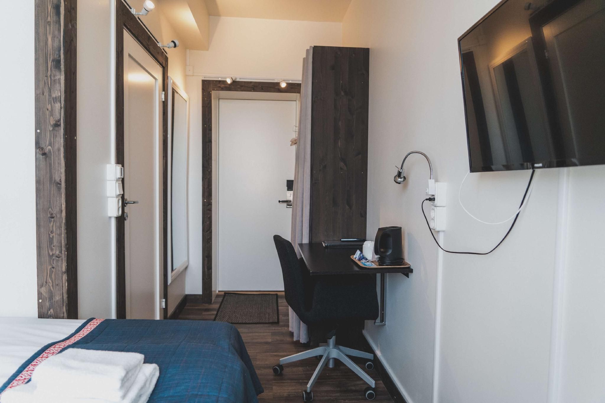 1 Single Bed, Nonsmoking