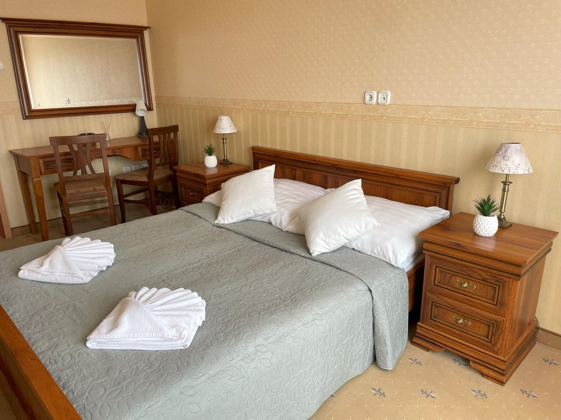 Suite (4 Adults)