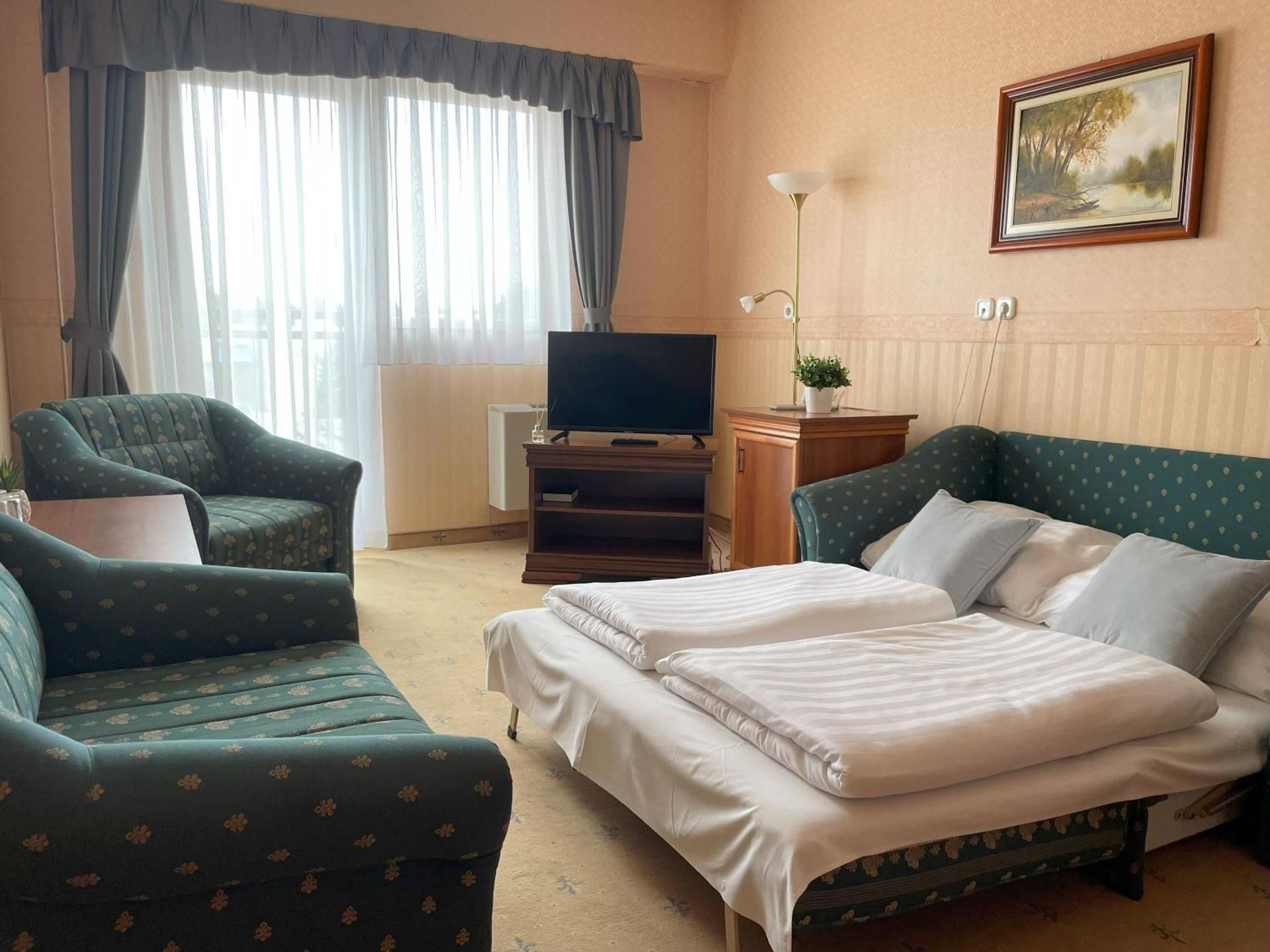 Suite (4 Adults)