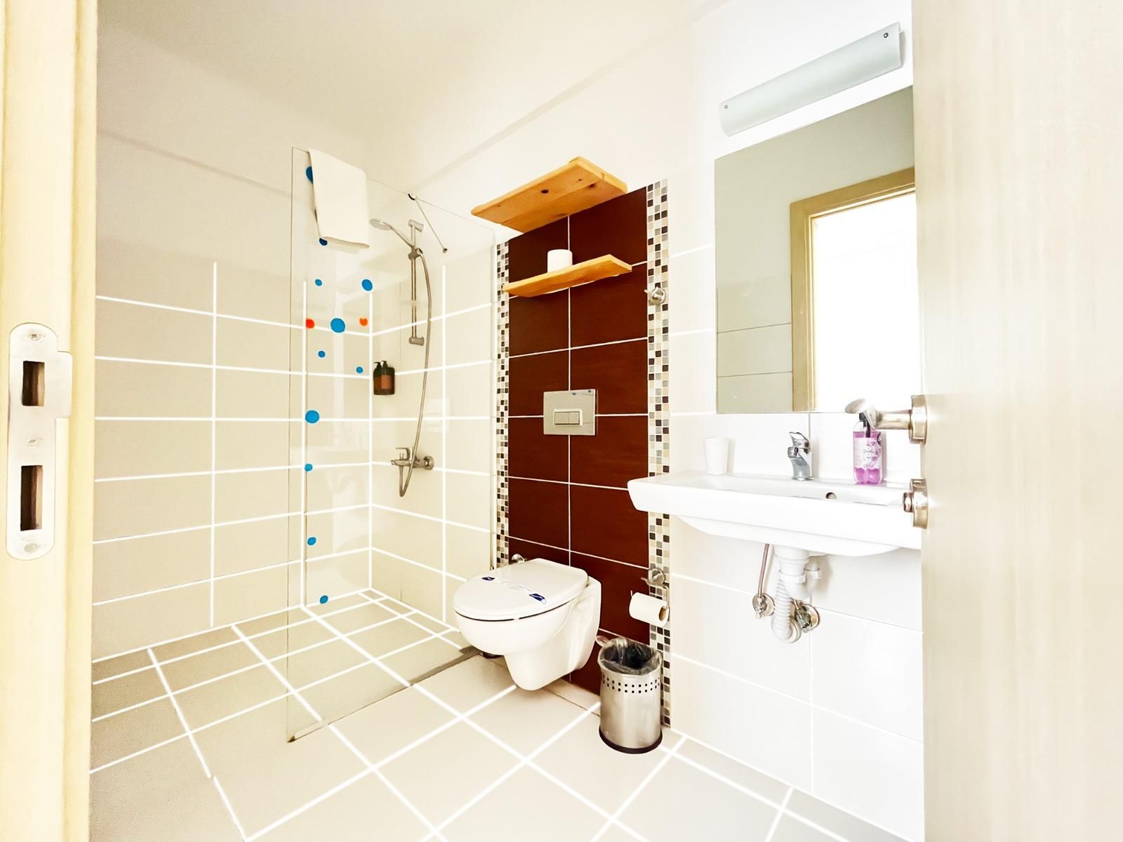 Zephyros City Otel Family Apart 2