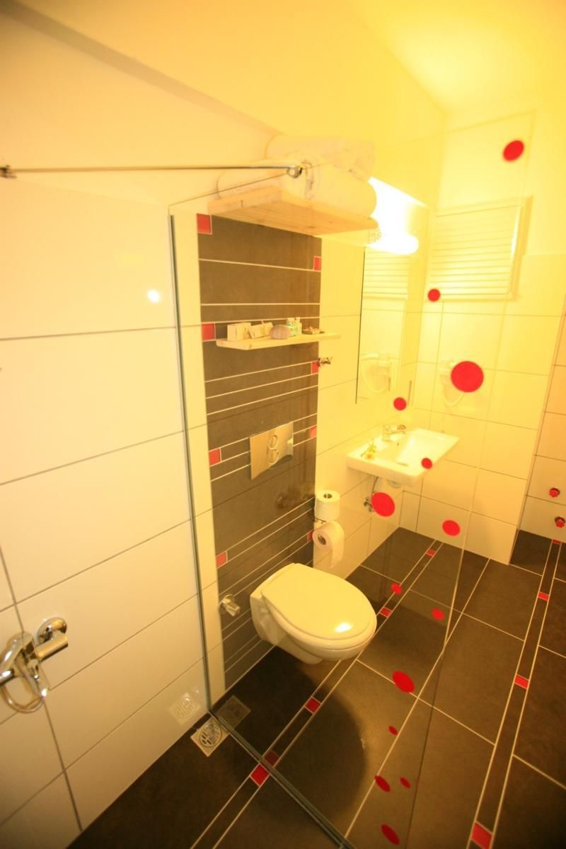 Zephyros City Otel Family Room 3