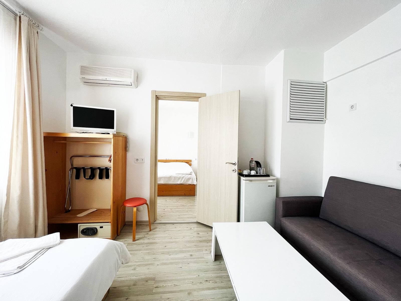 Zephyros City Otel Family Apart 3