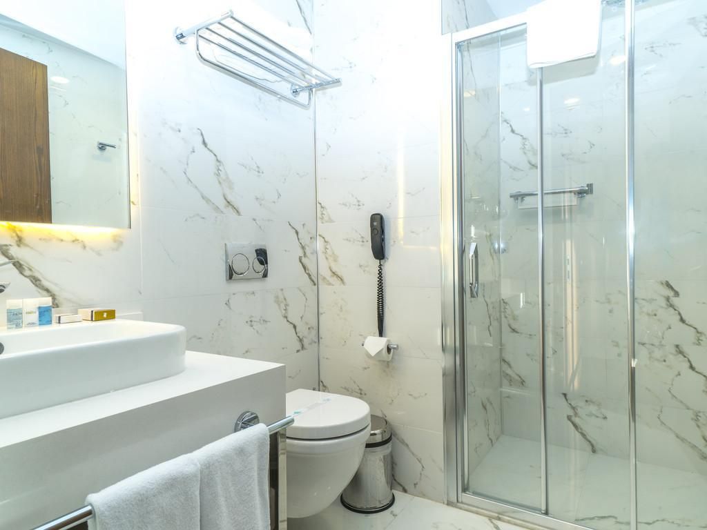 Acroter Hotel & Spa
