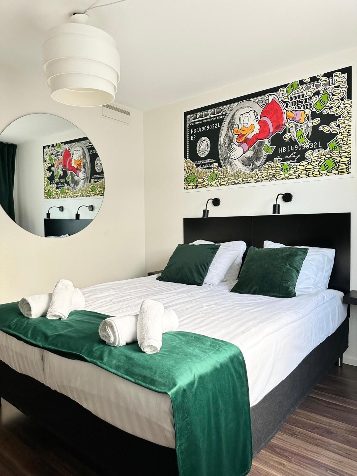 Single Room