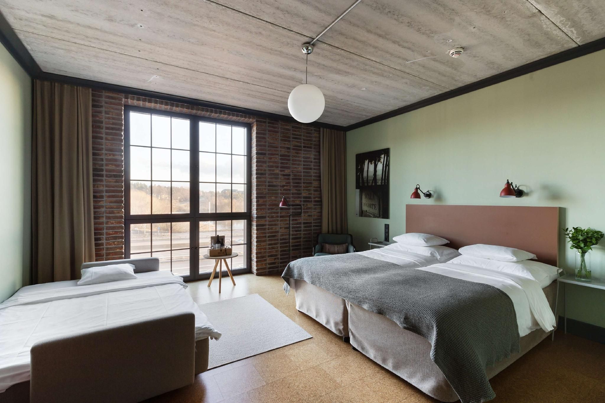 The Winery Hotel, WorldHotels Crafted 2 Single Beds, Nonsmoking, Superior Room, 2nd Bed Wall Bed 2