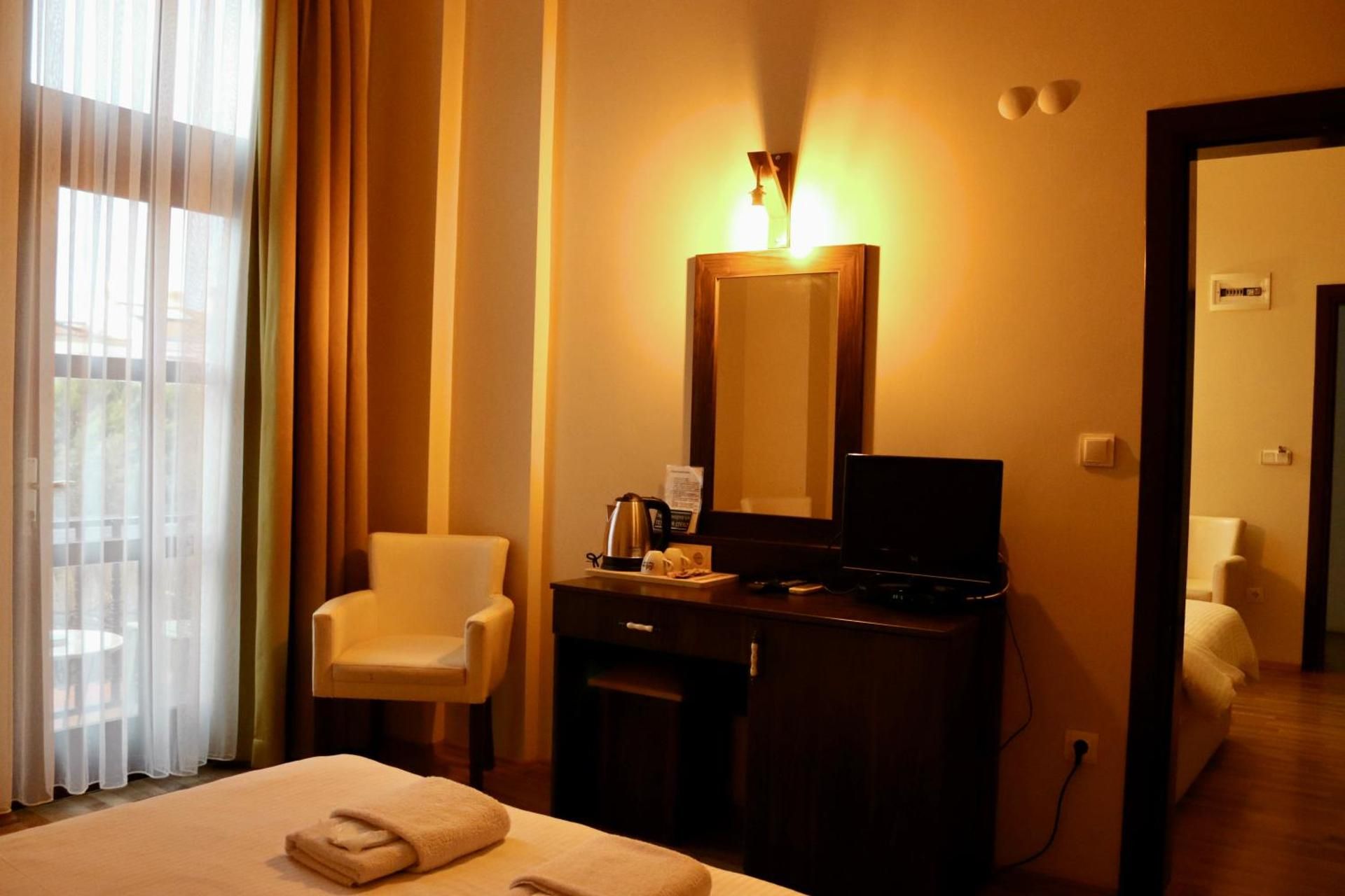 Eden Selene Hotel Suite 3