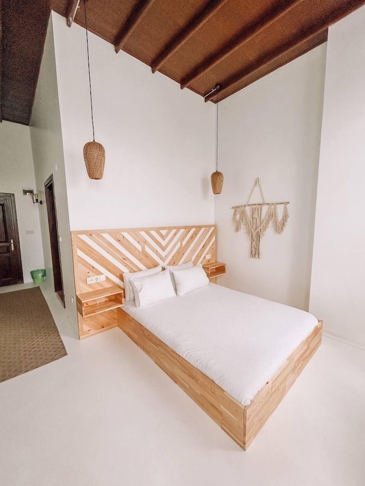 Eden Selene Hotel Standard Double Room 3