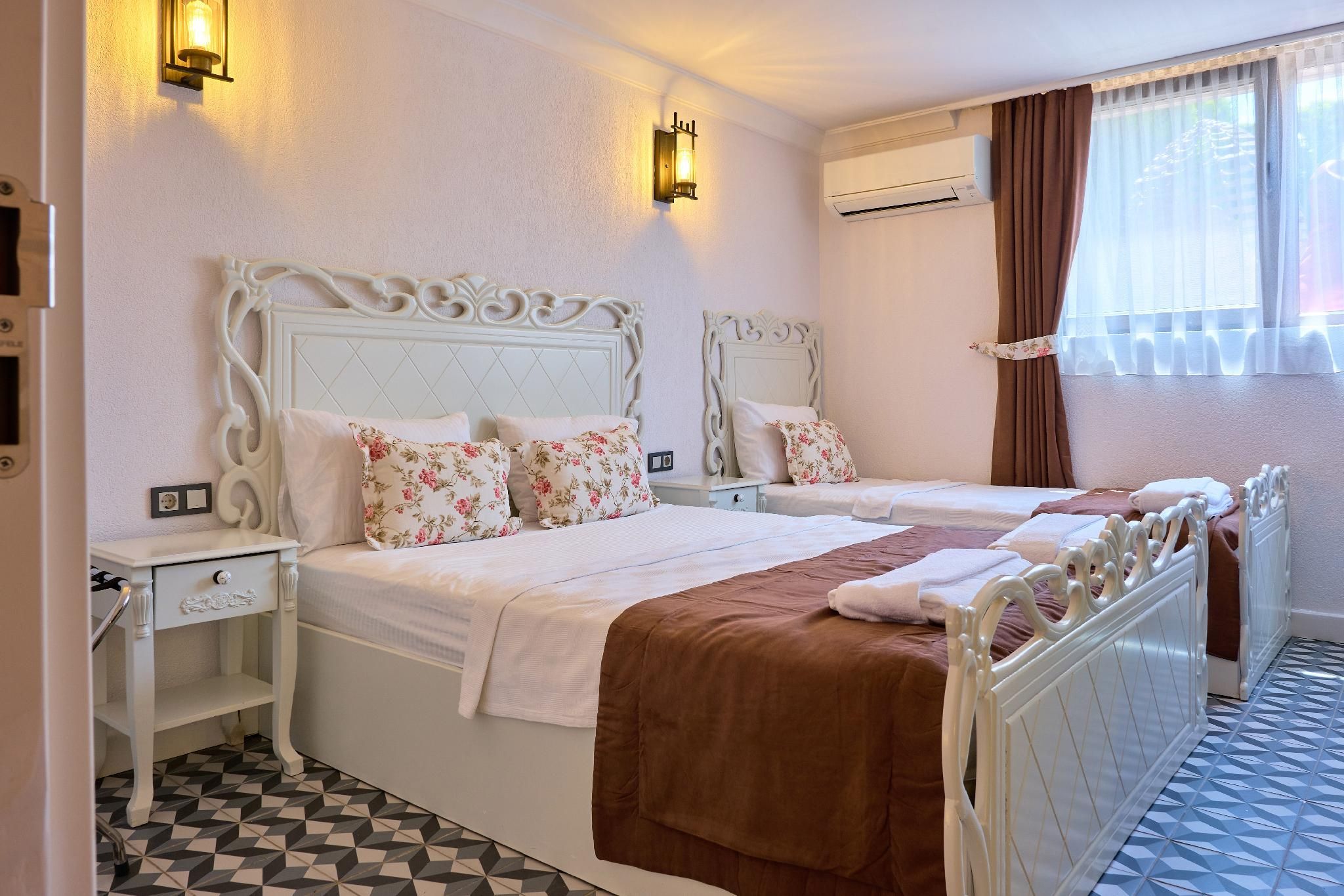 Deluxe Cottage