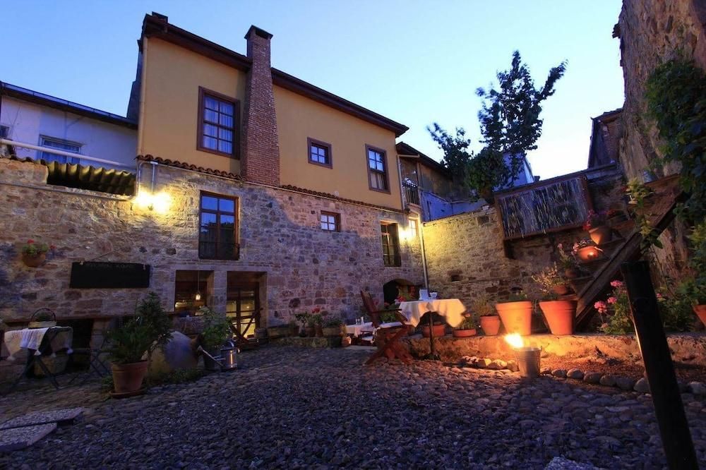 Macaron Konağı, Ayvalık