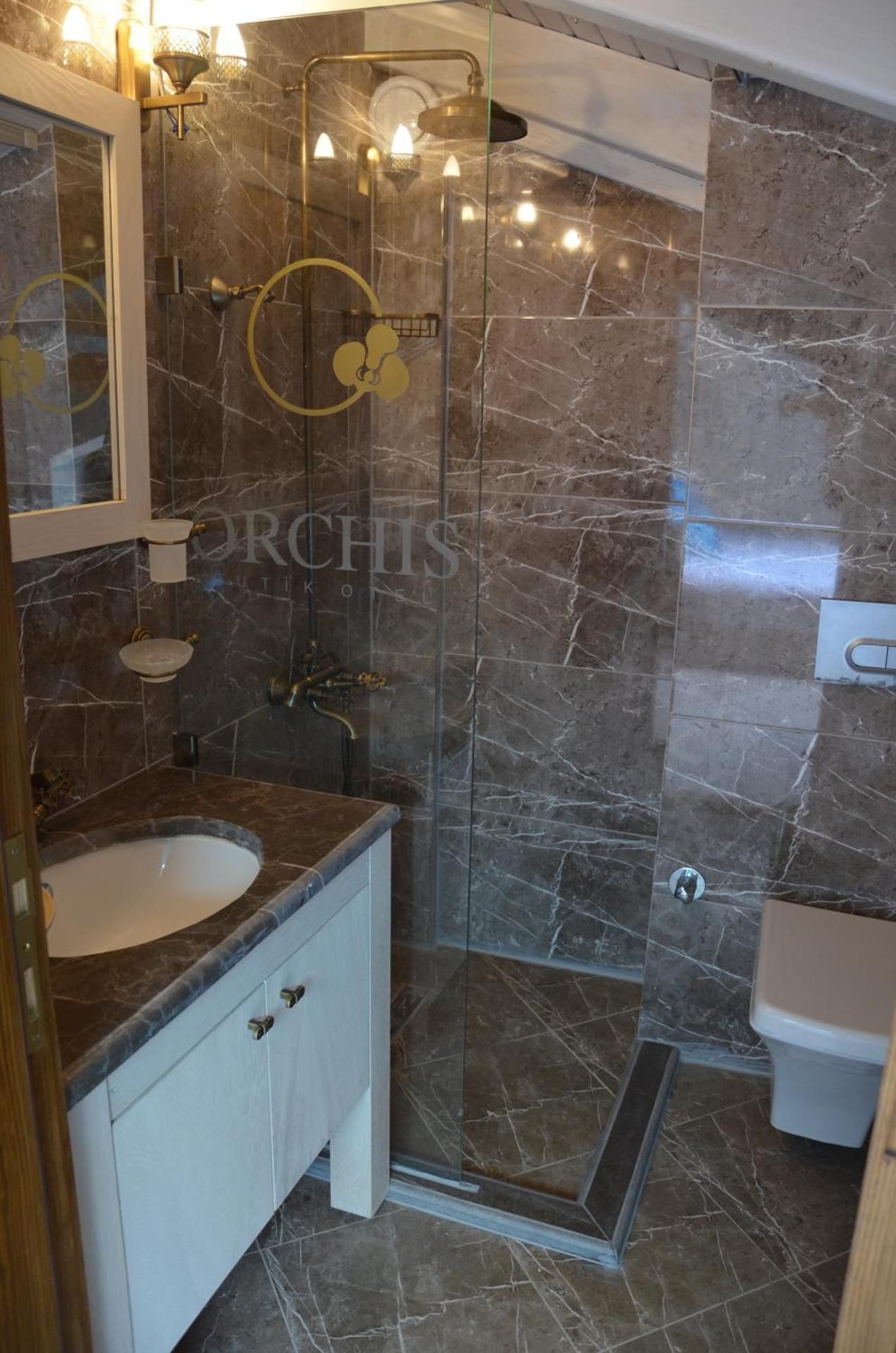 Orchis Buti̇k Hotel Economy Double 2