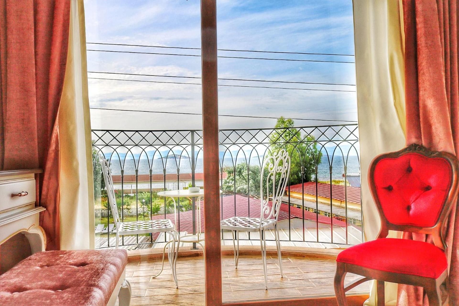 surrounding environment