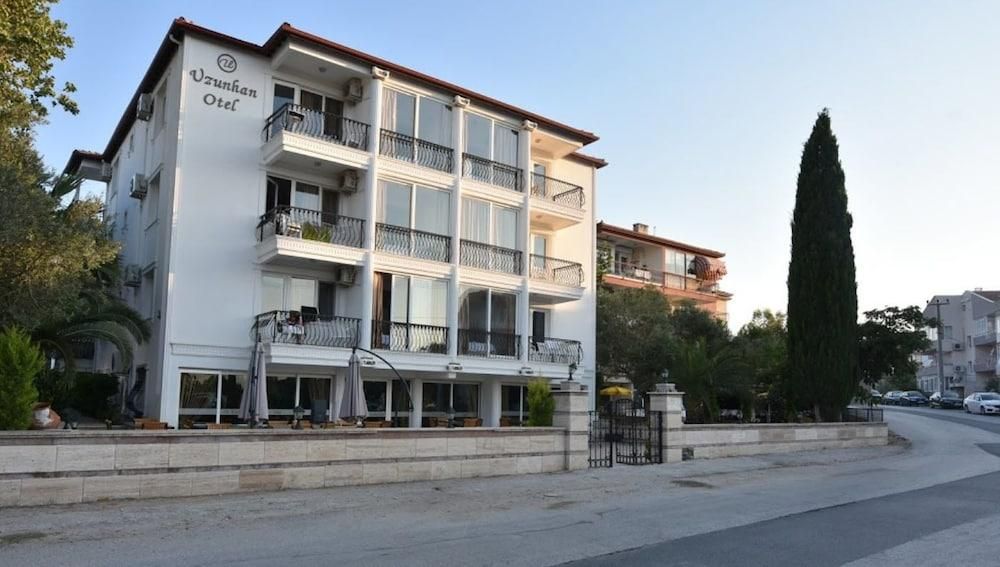 Uzunhan Otel