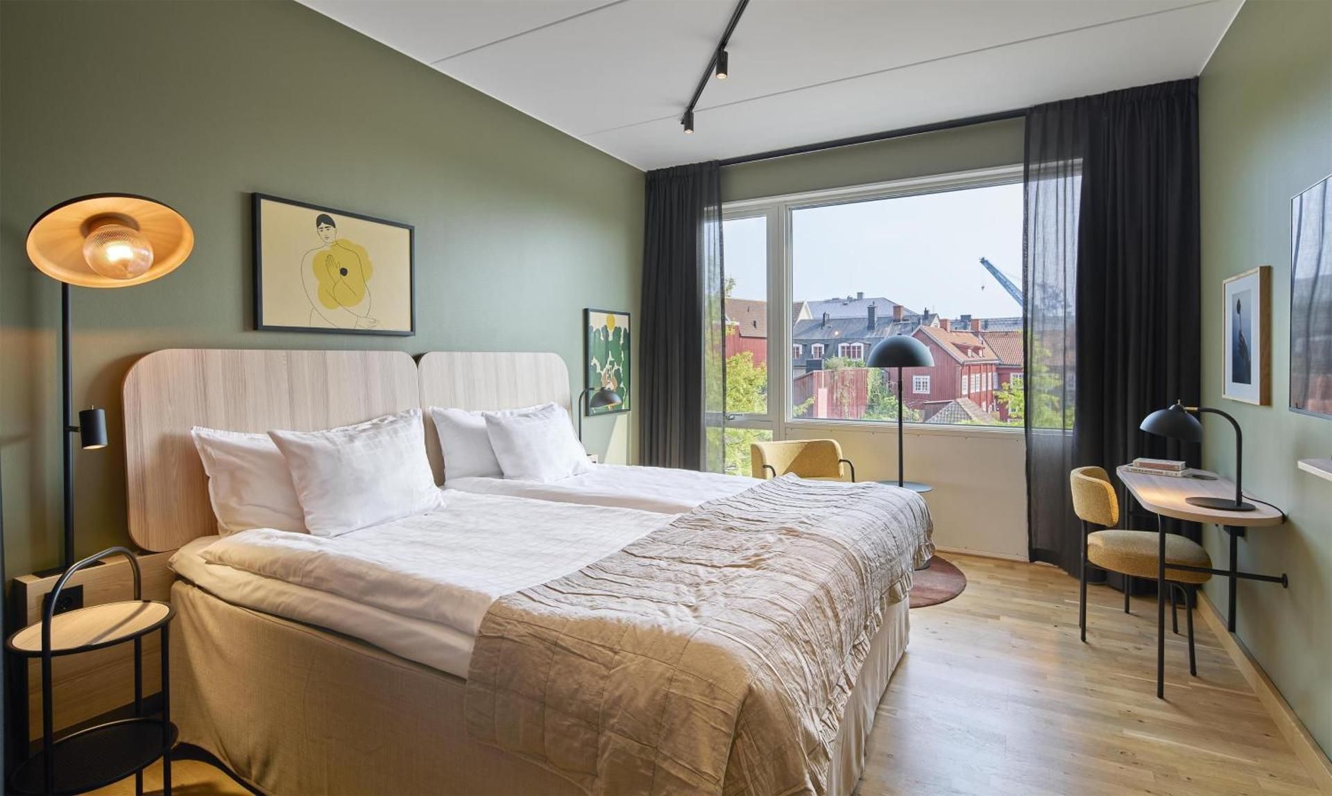 Standard  Room