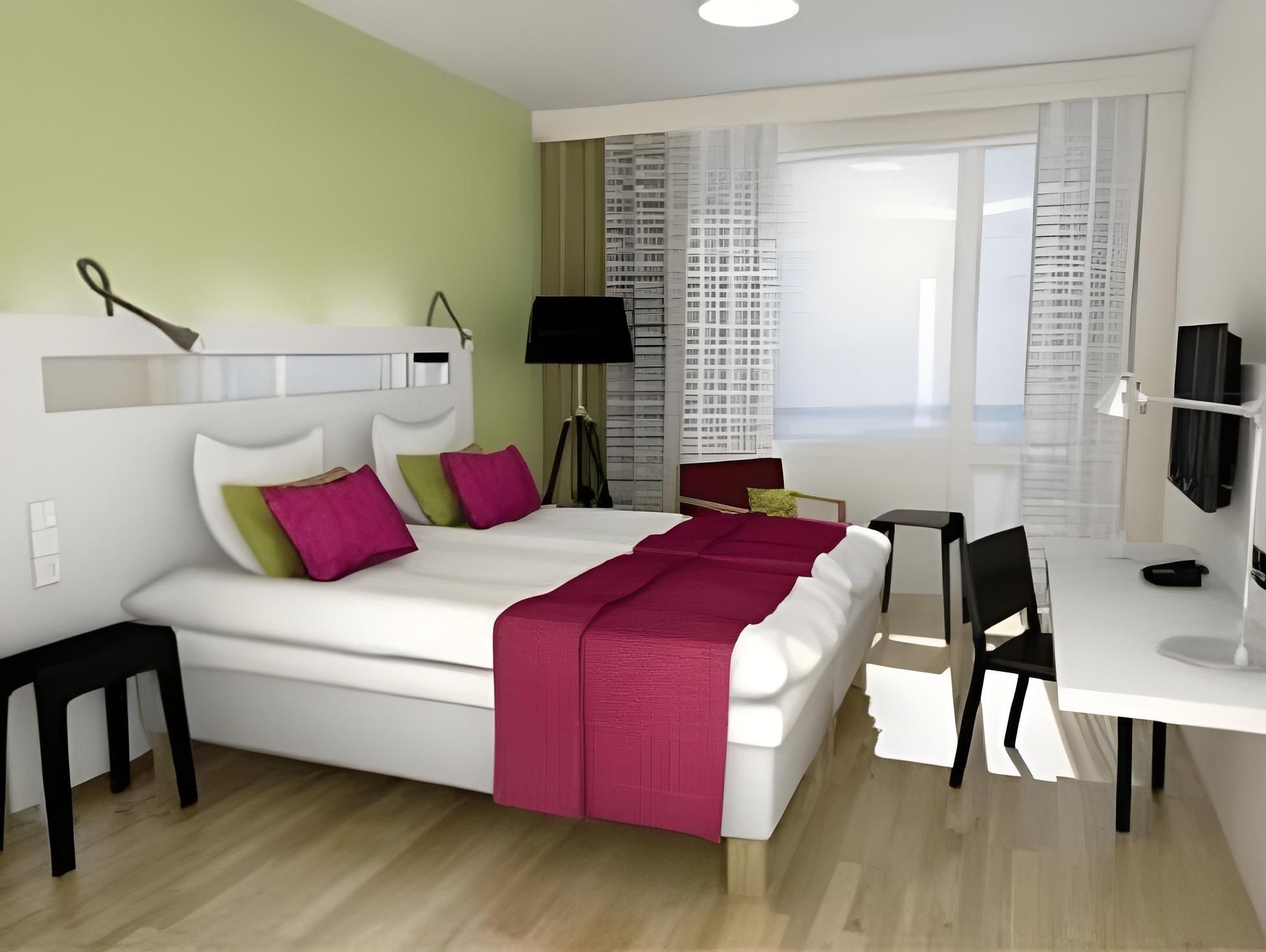 Standard  Room