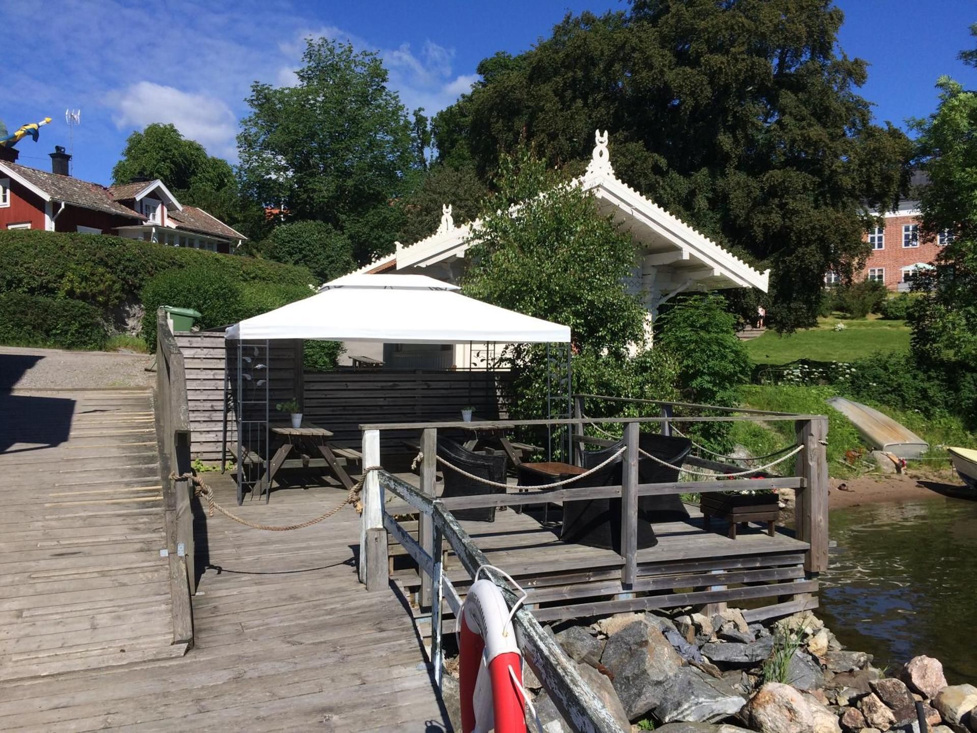 Vandrarhemmet Lotsen