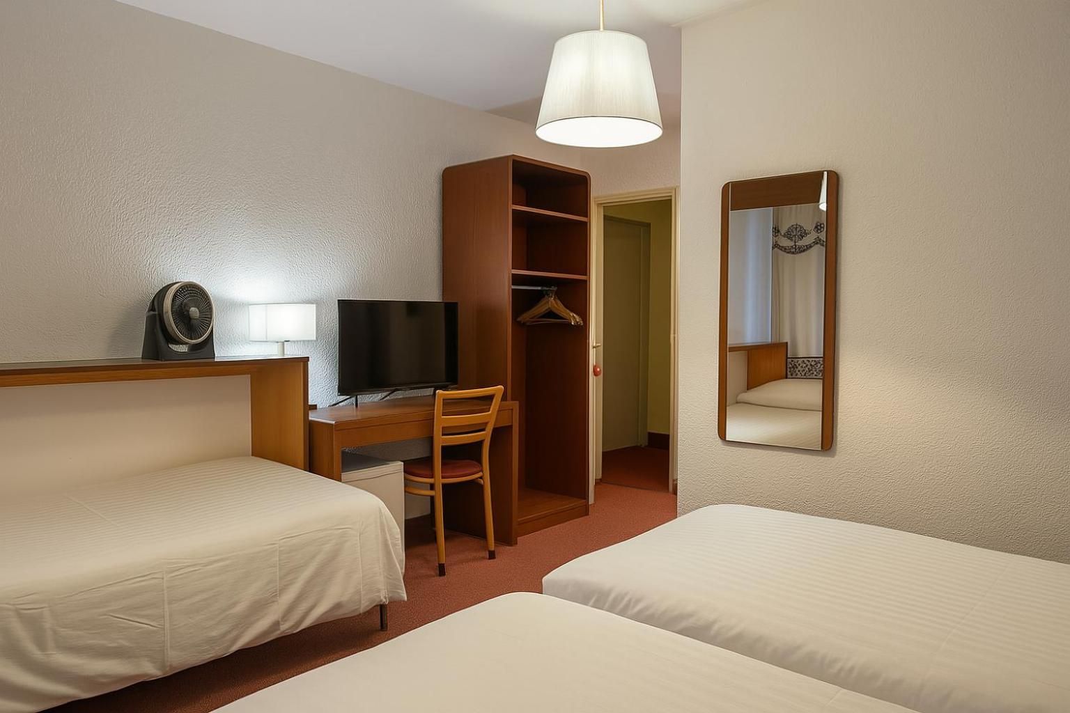 Classic Triple Room