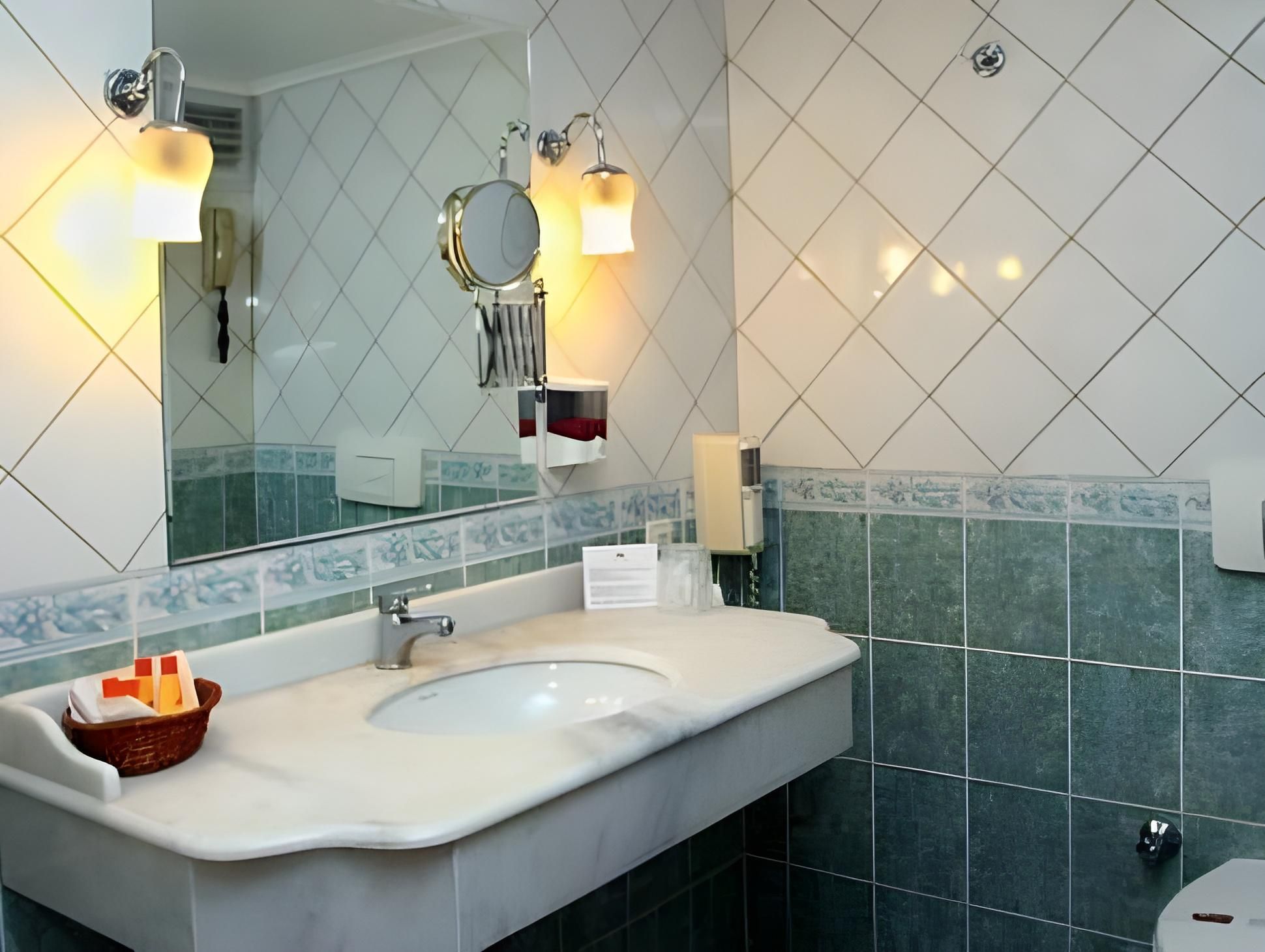 Sultasa Hotel Standard Double or Twin Room