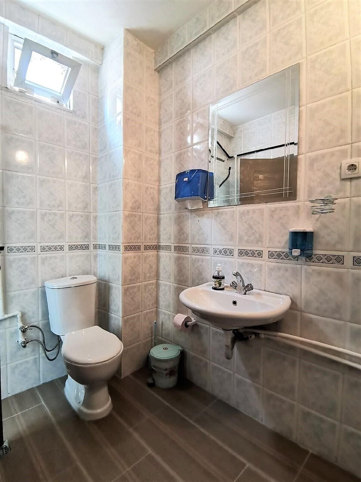 GROND KONAKLAMA MERSİN Standard 2