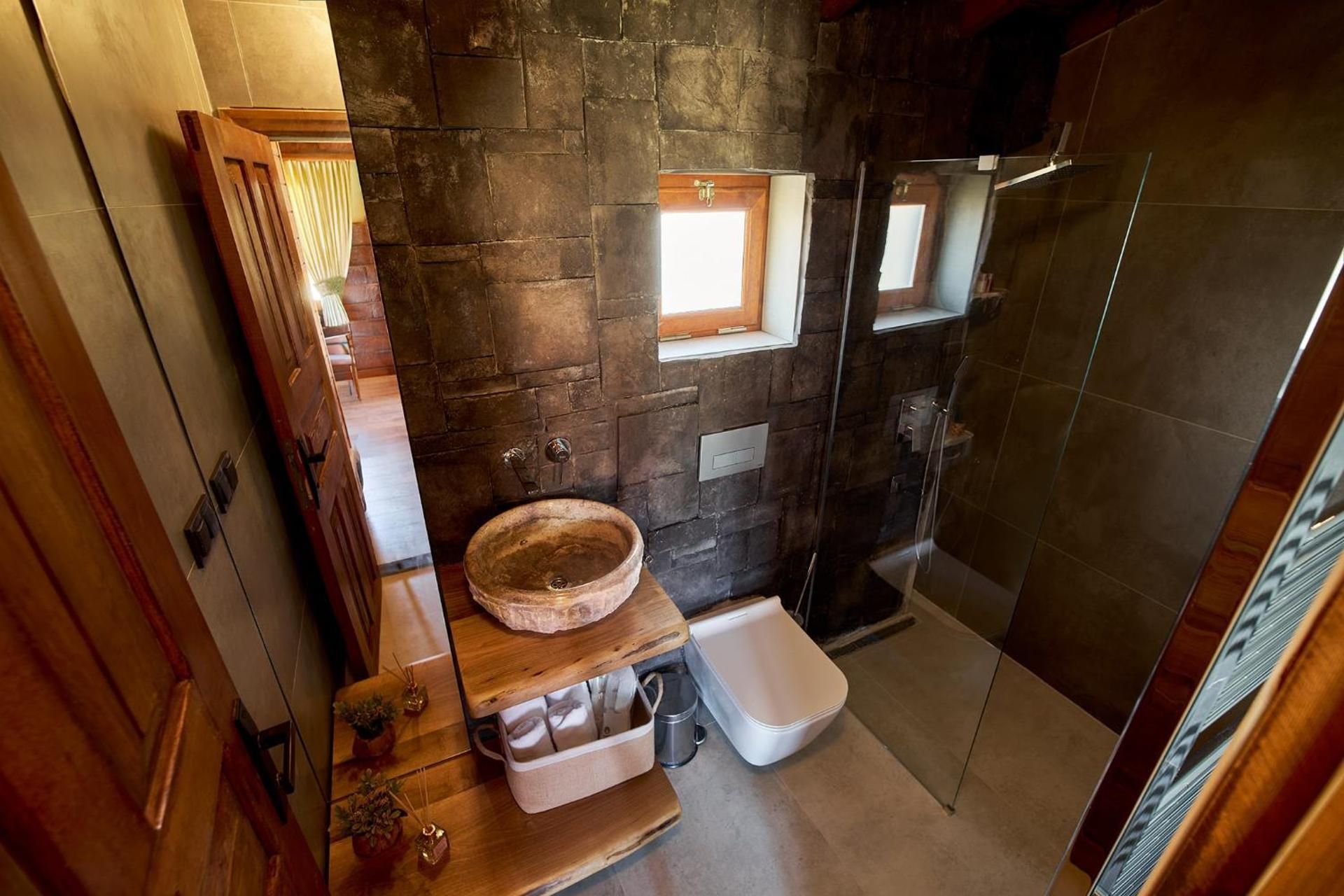Standard Bungalow