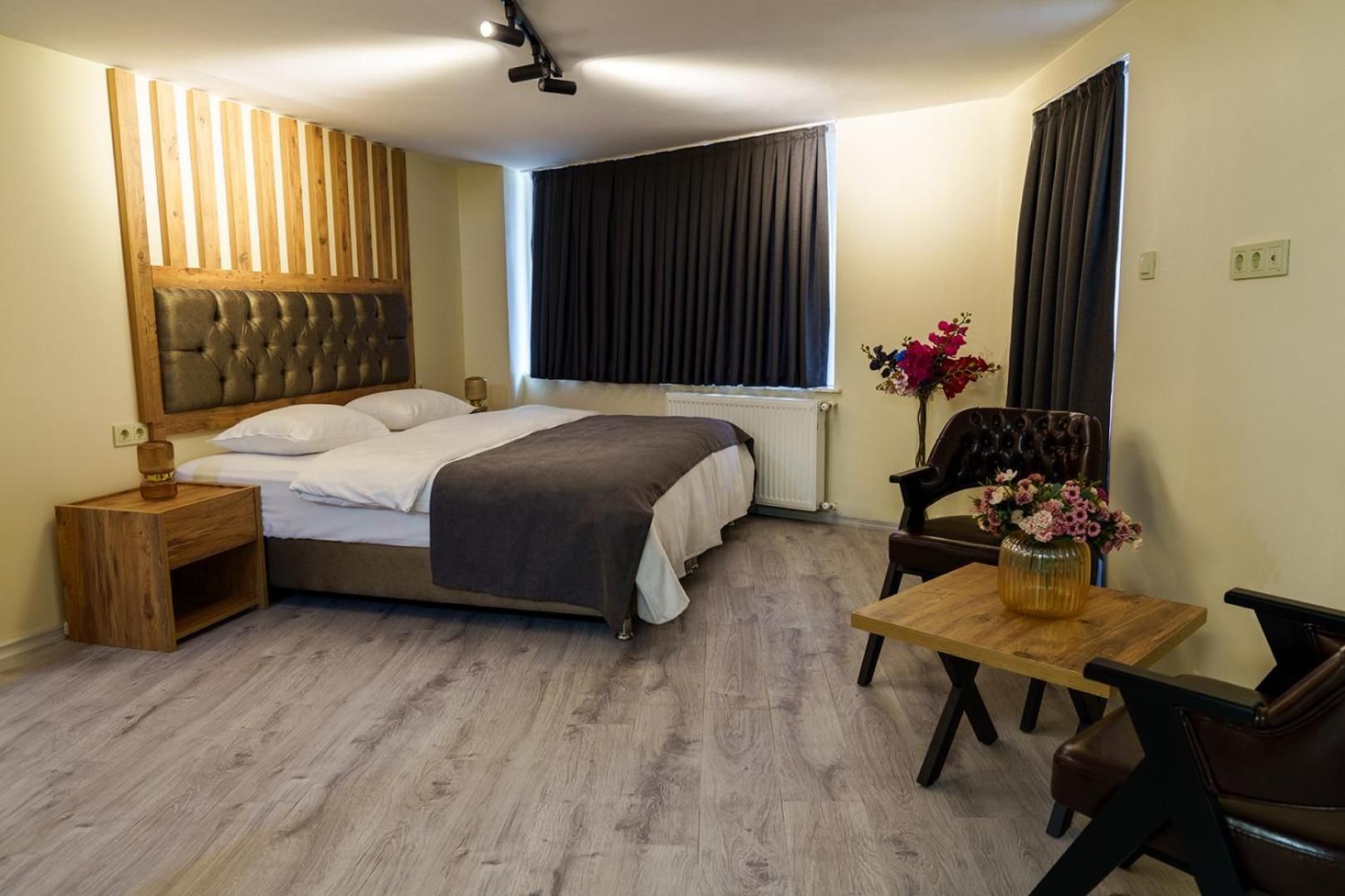 Suite with Terrace