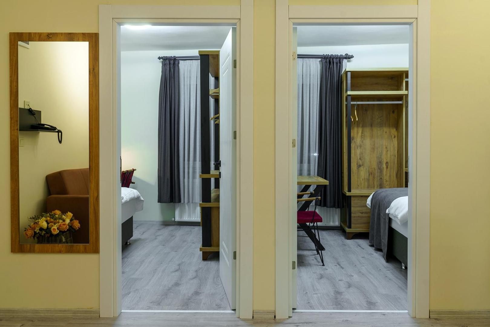 Budget Double or Twin Room