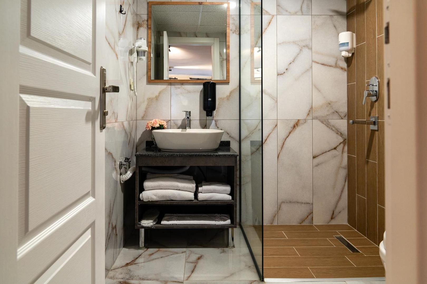 Suite with Terrace