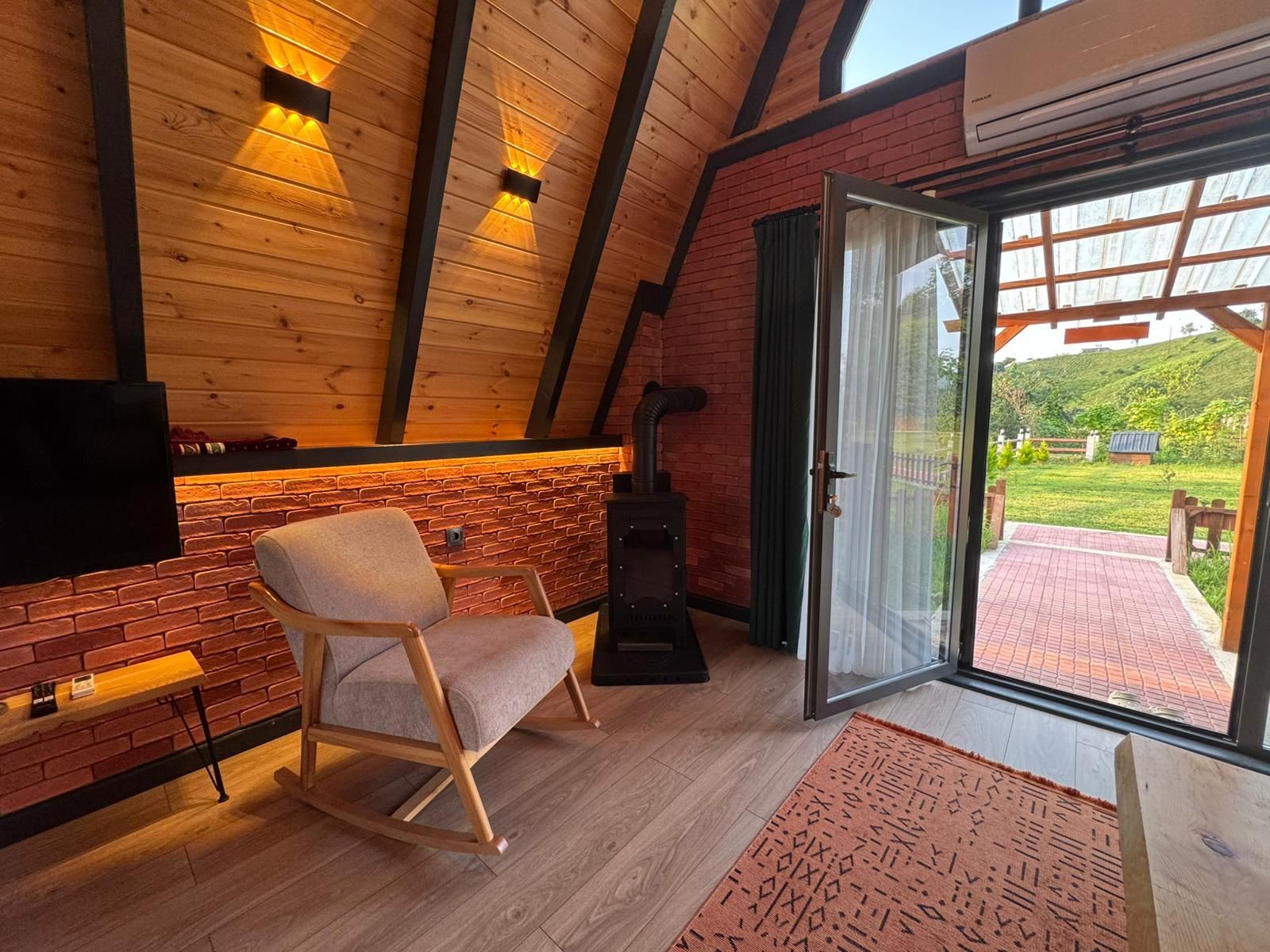 Village Family Room