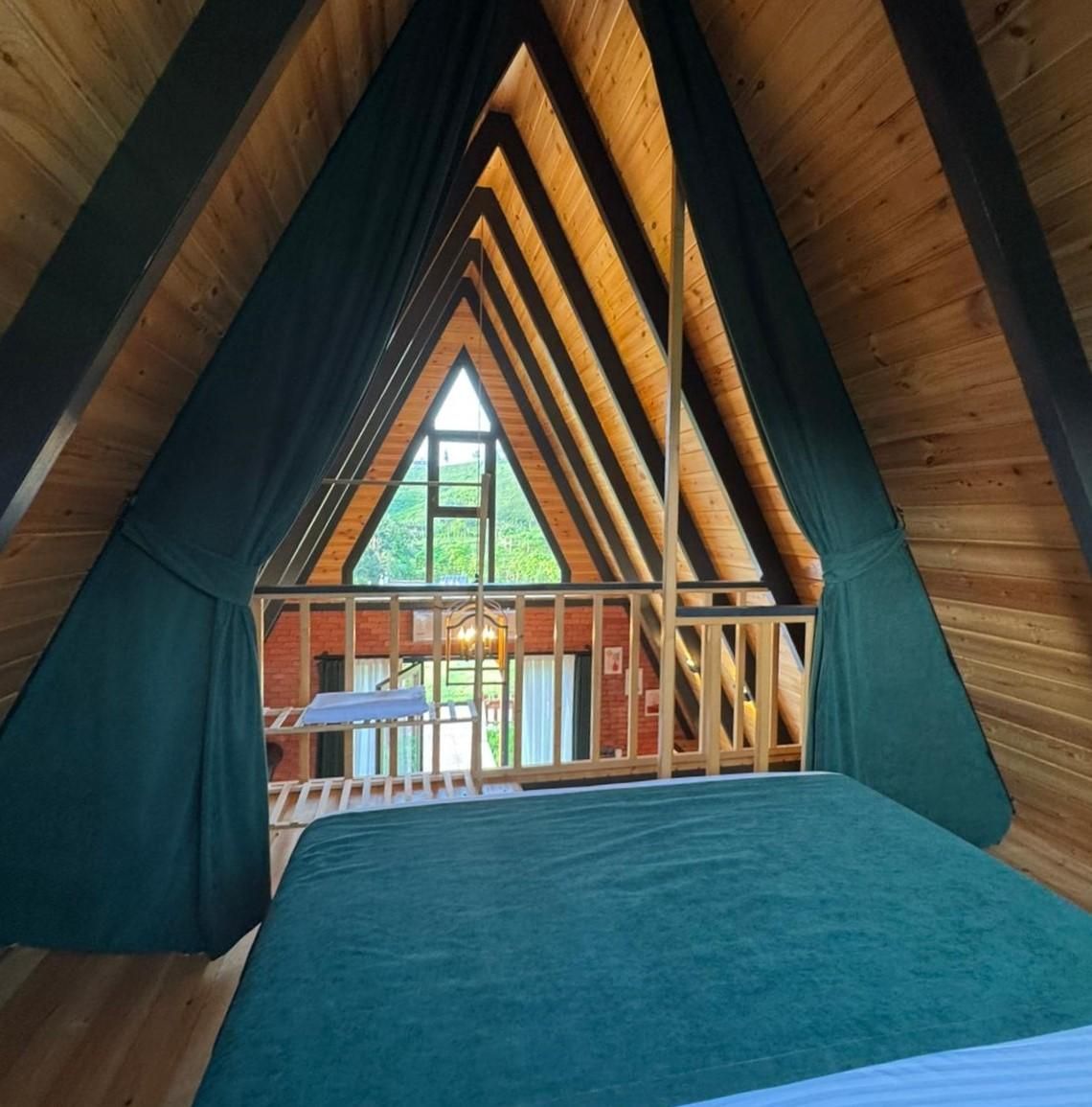 Bungalow Suite
