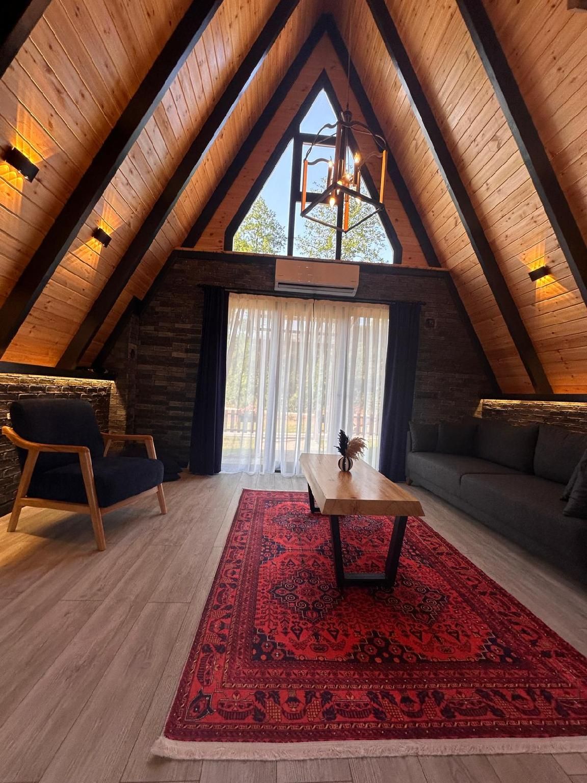 Farm Bungalow