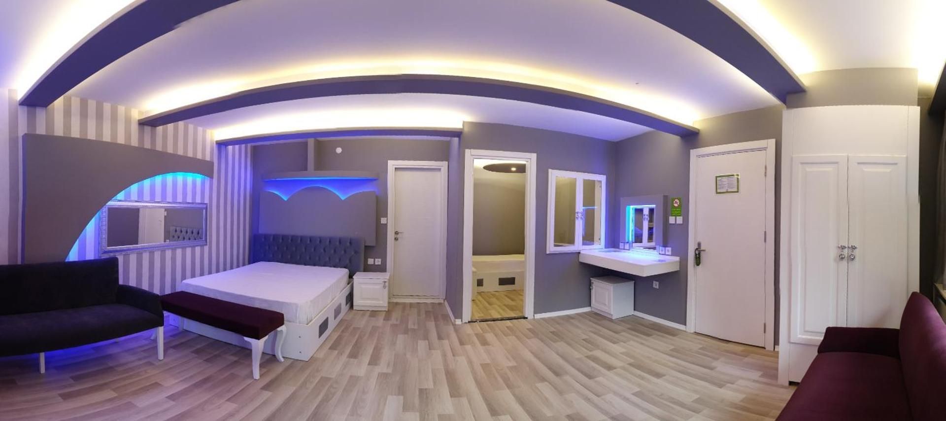 Family Suite