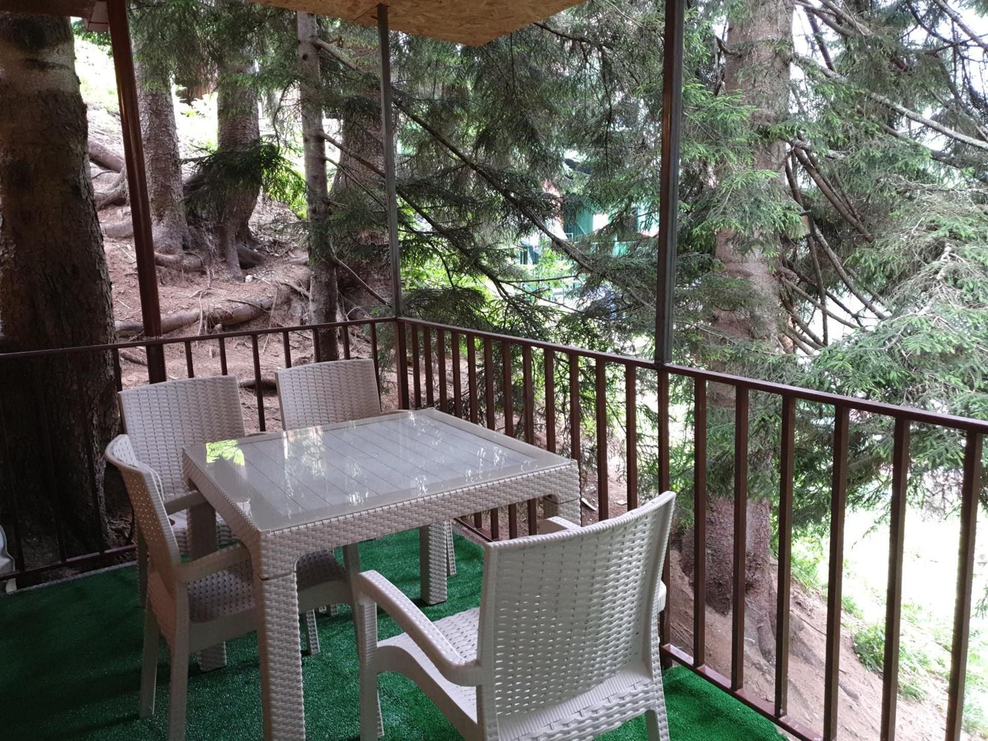One-Bedroom Chalet