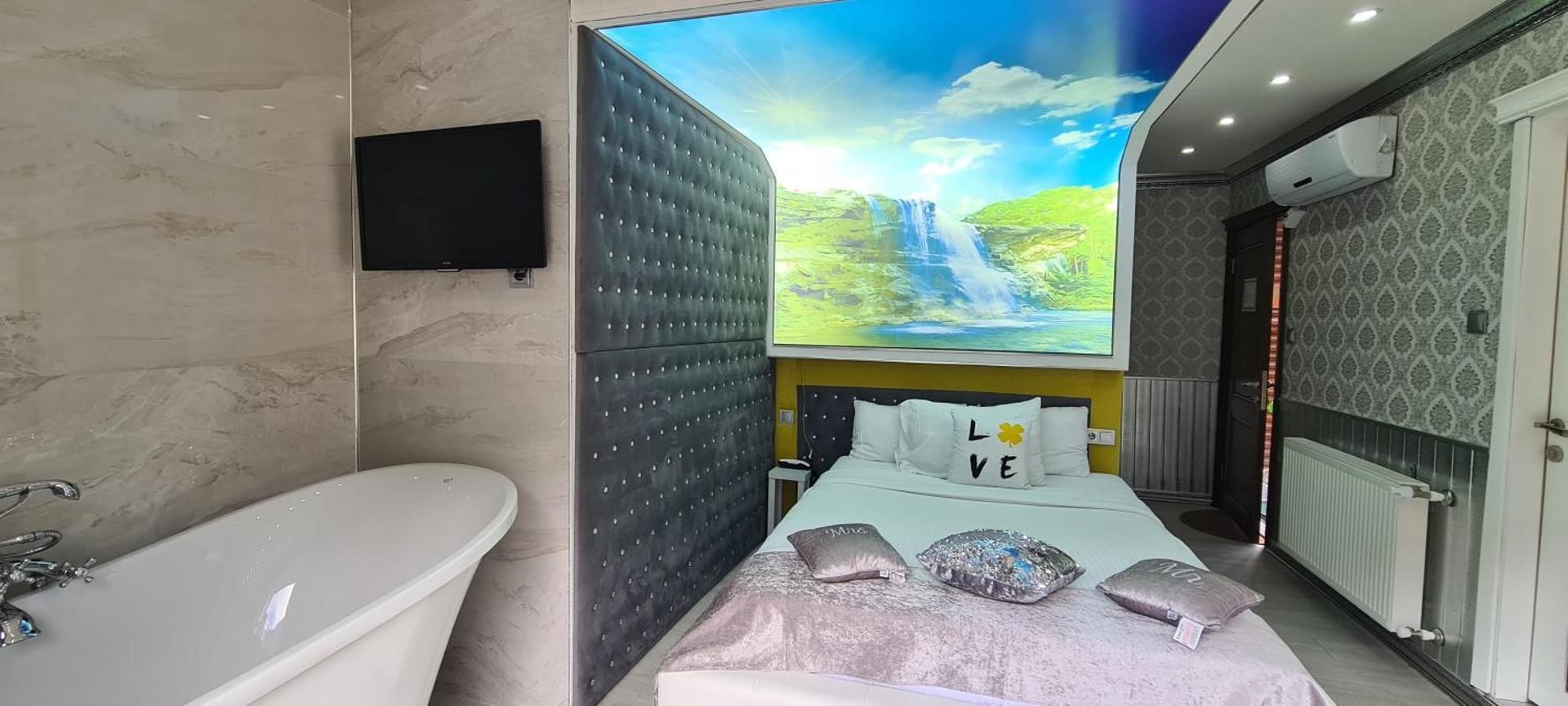 Presidential Suite