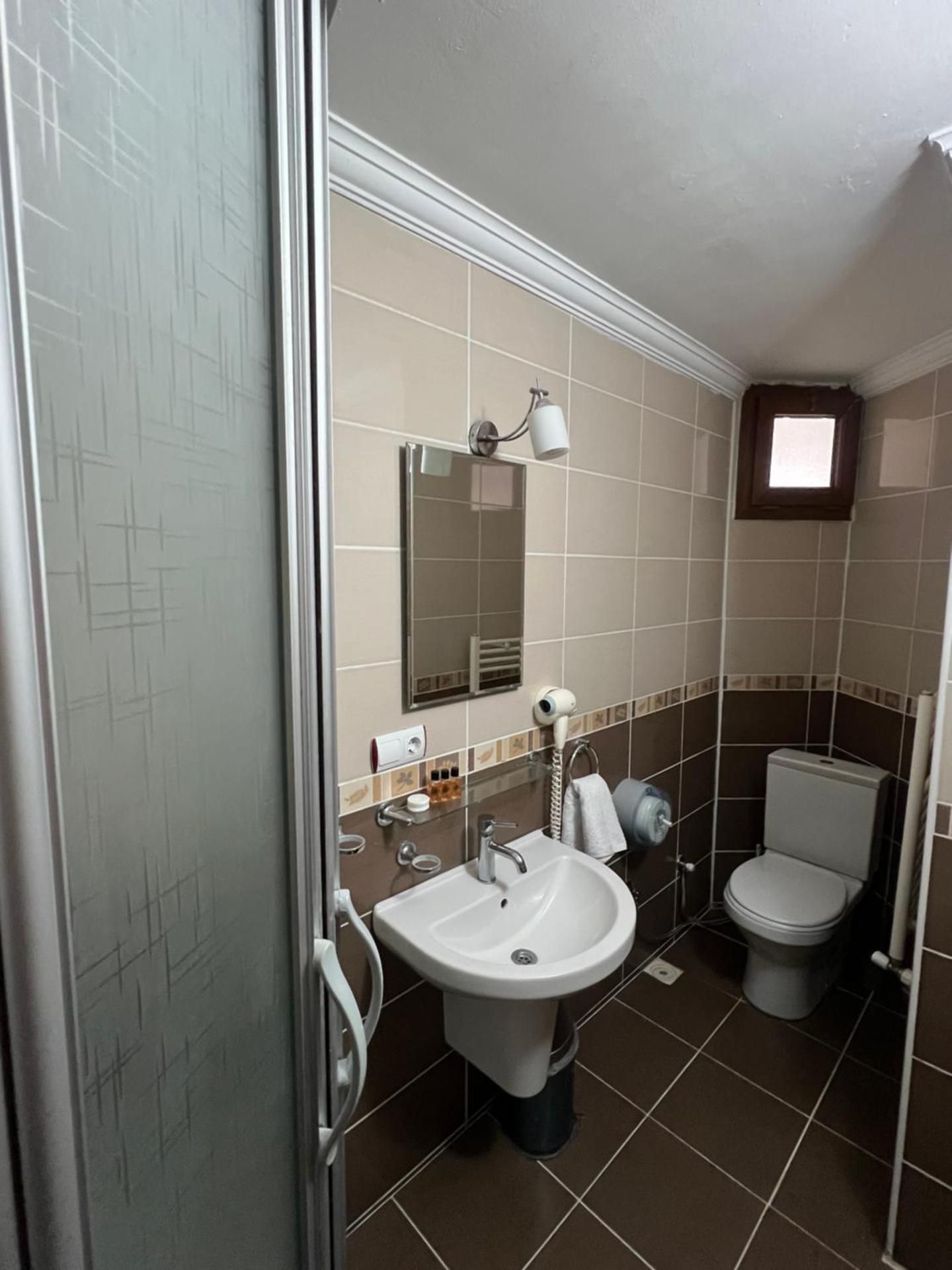 Two-Bedroom Queen Suite - Non-Smoking