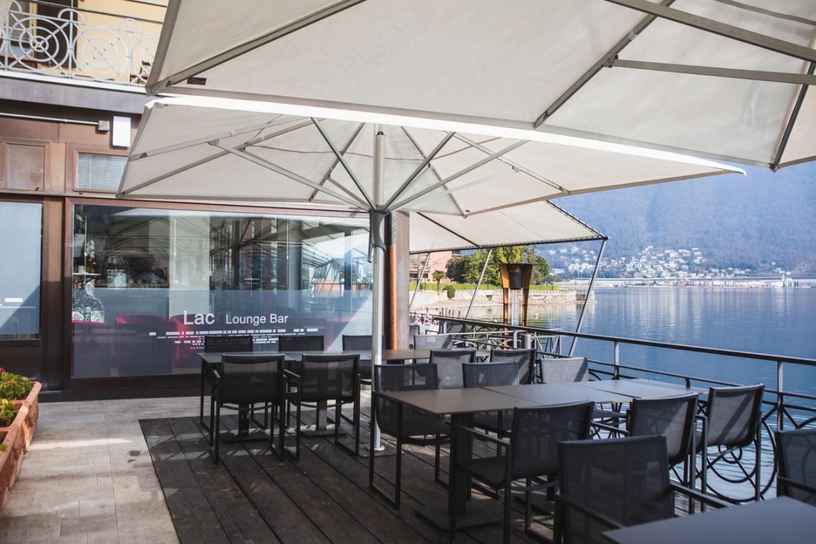 Lac Hotel