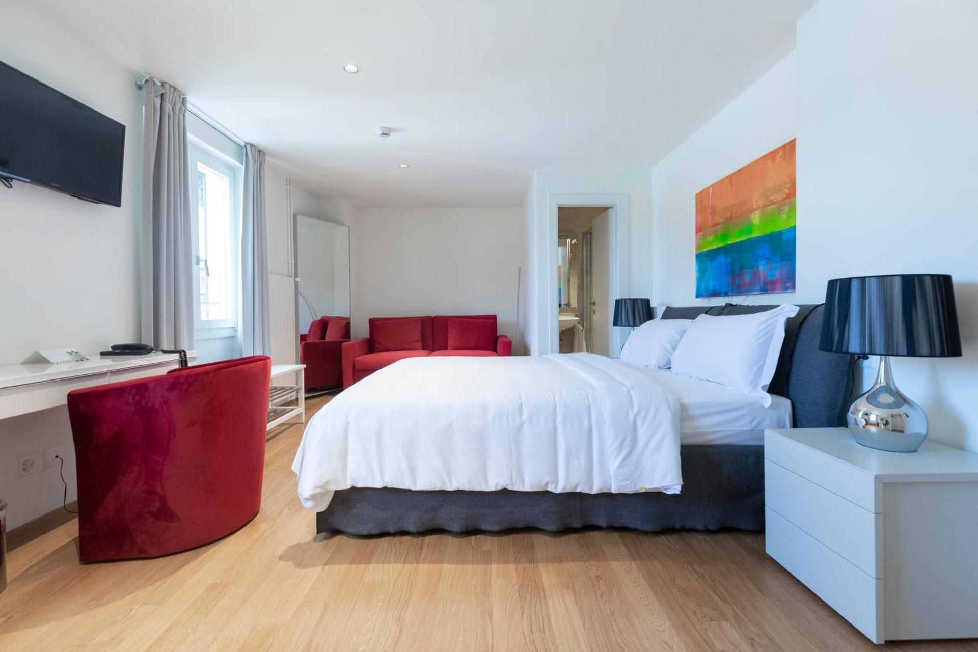 Double Room
