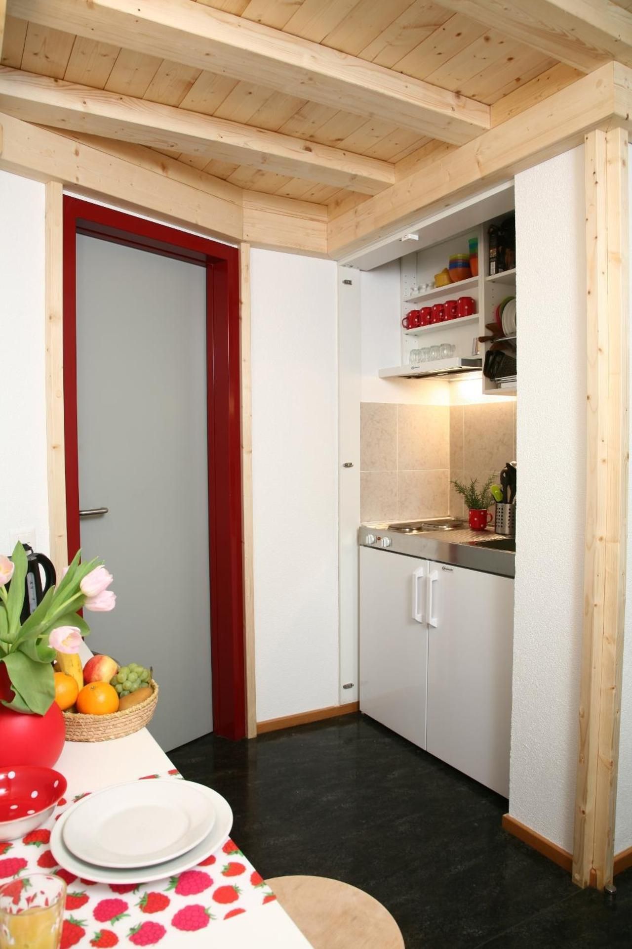 Superior Quadruple Room