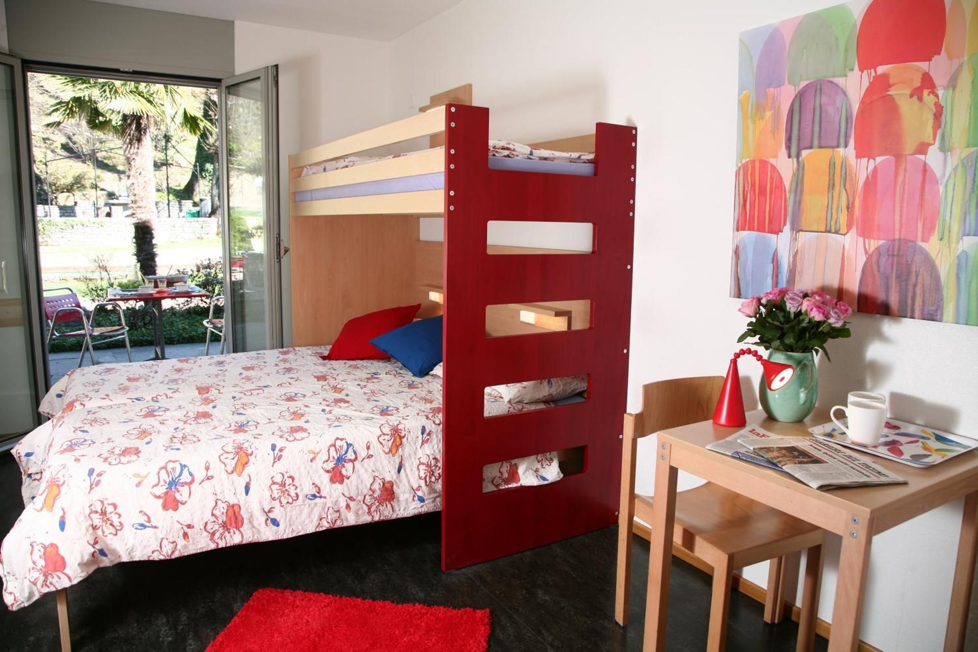 Comfort Double or Twin Room