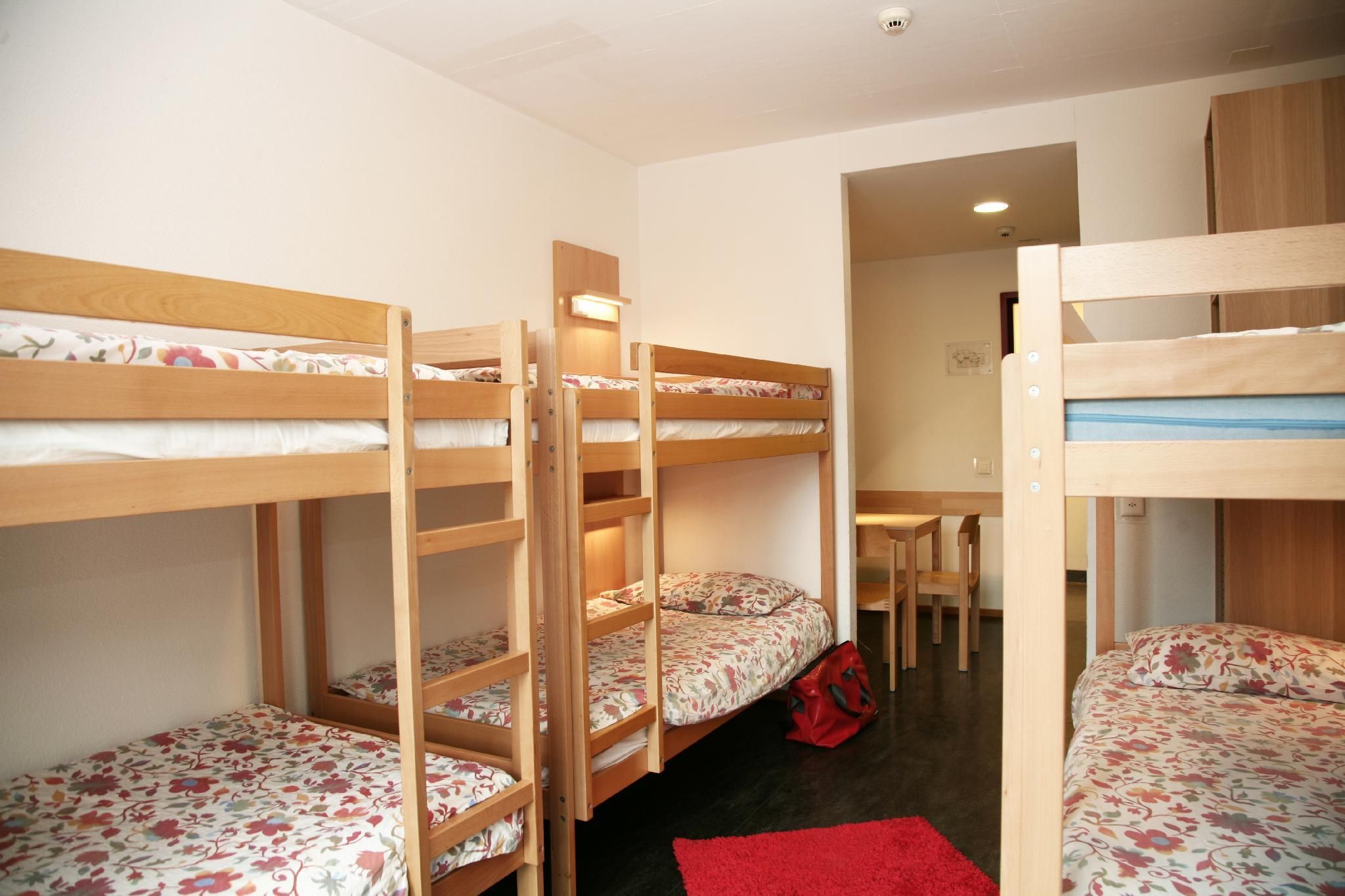 1 Person in 10-Bed Dormitory - Female Only