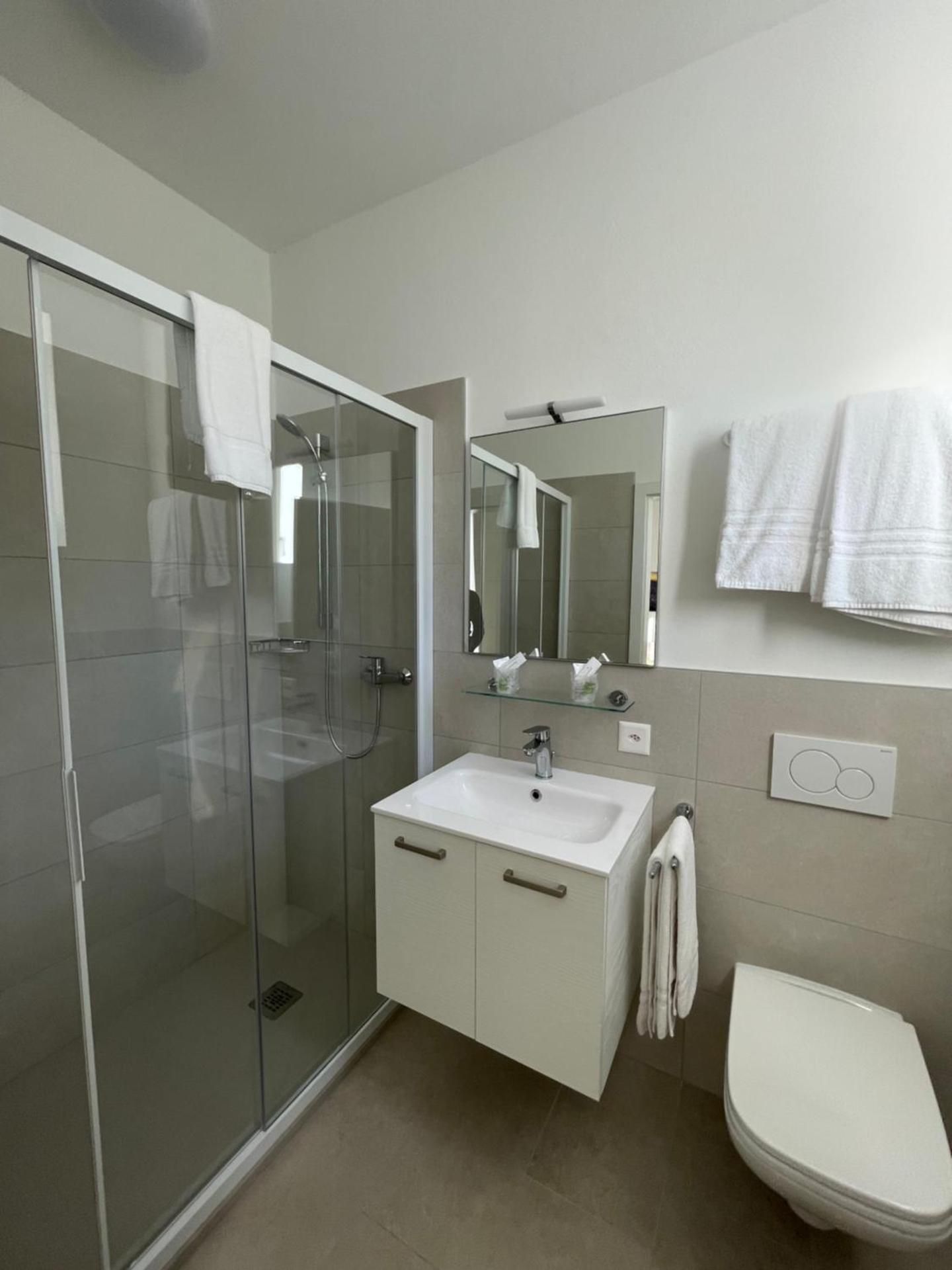 Economy Quadruple Room