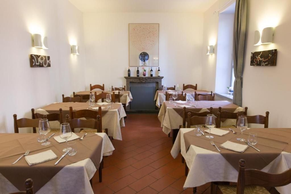 Locanda La Pignatta