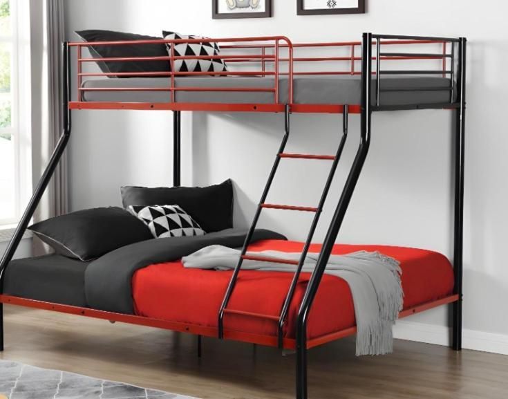 Single Room with Balcony