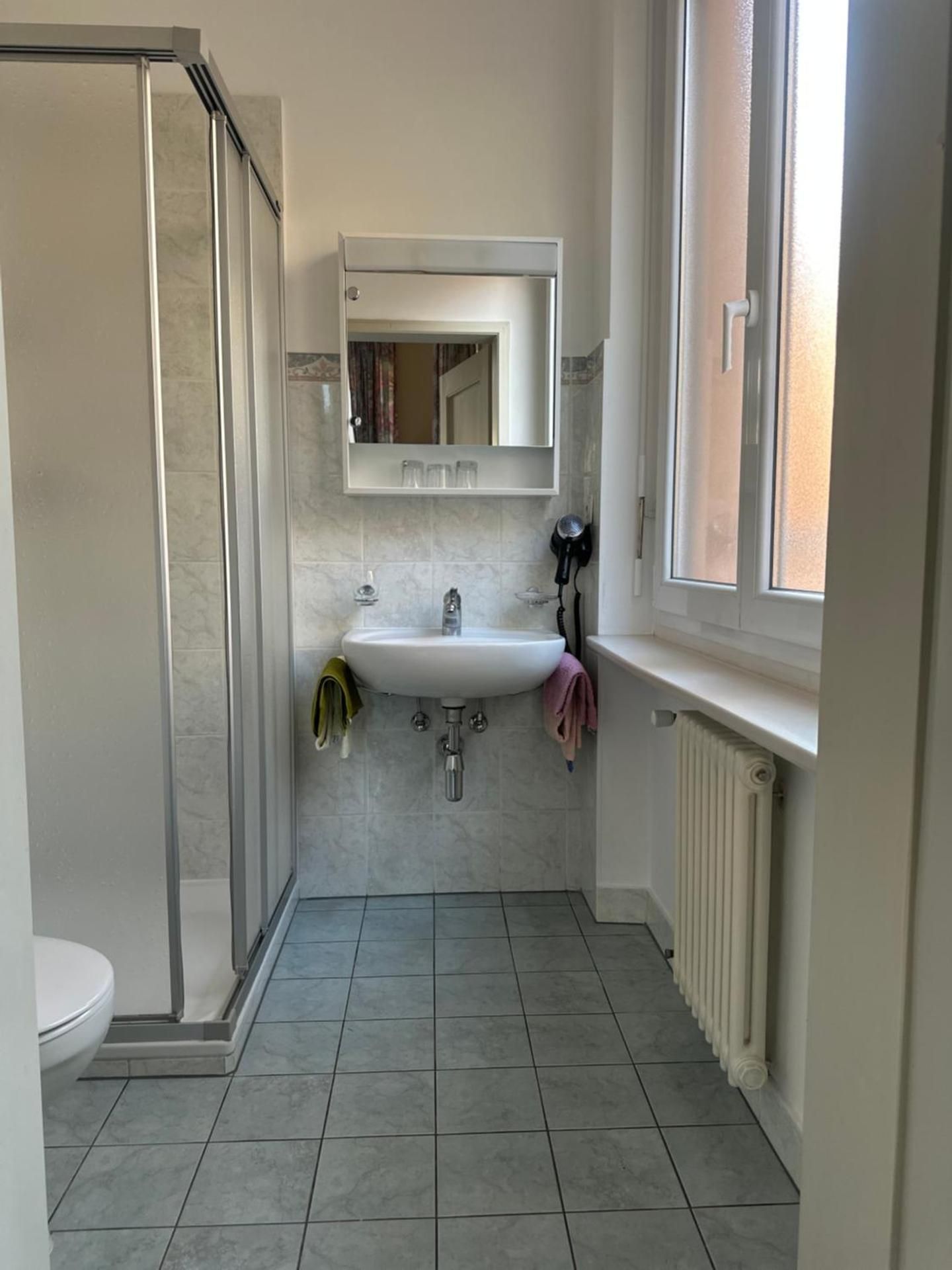 Family Double Room