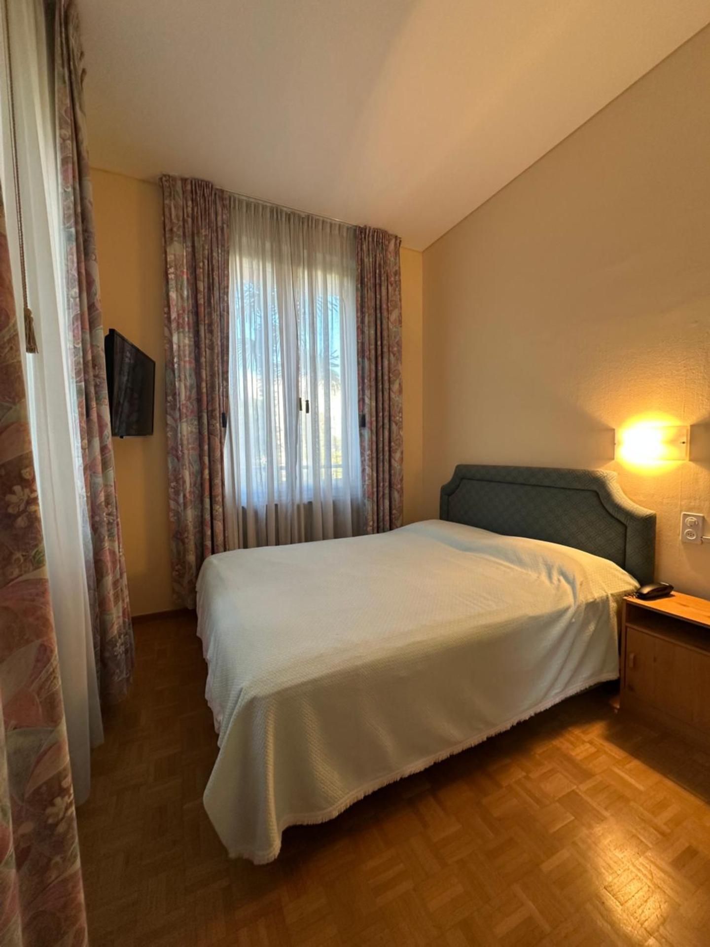 Family Double Room