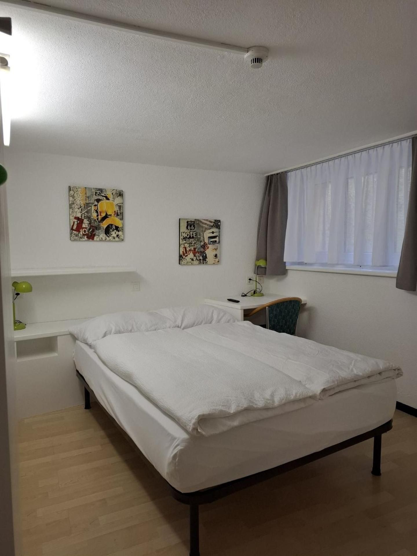 Hotel Vezia Economy Double Room 2