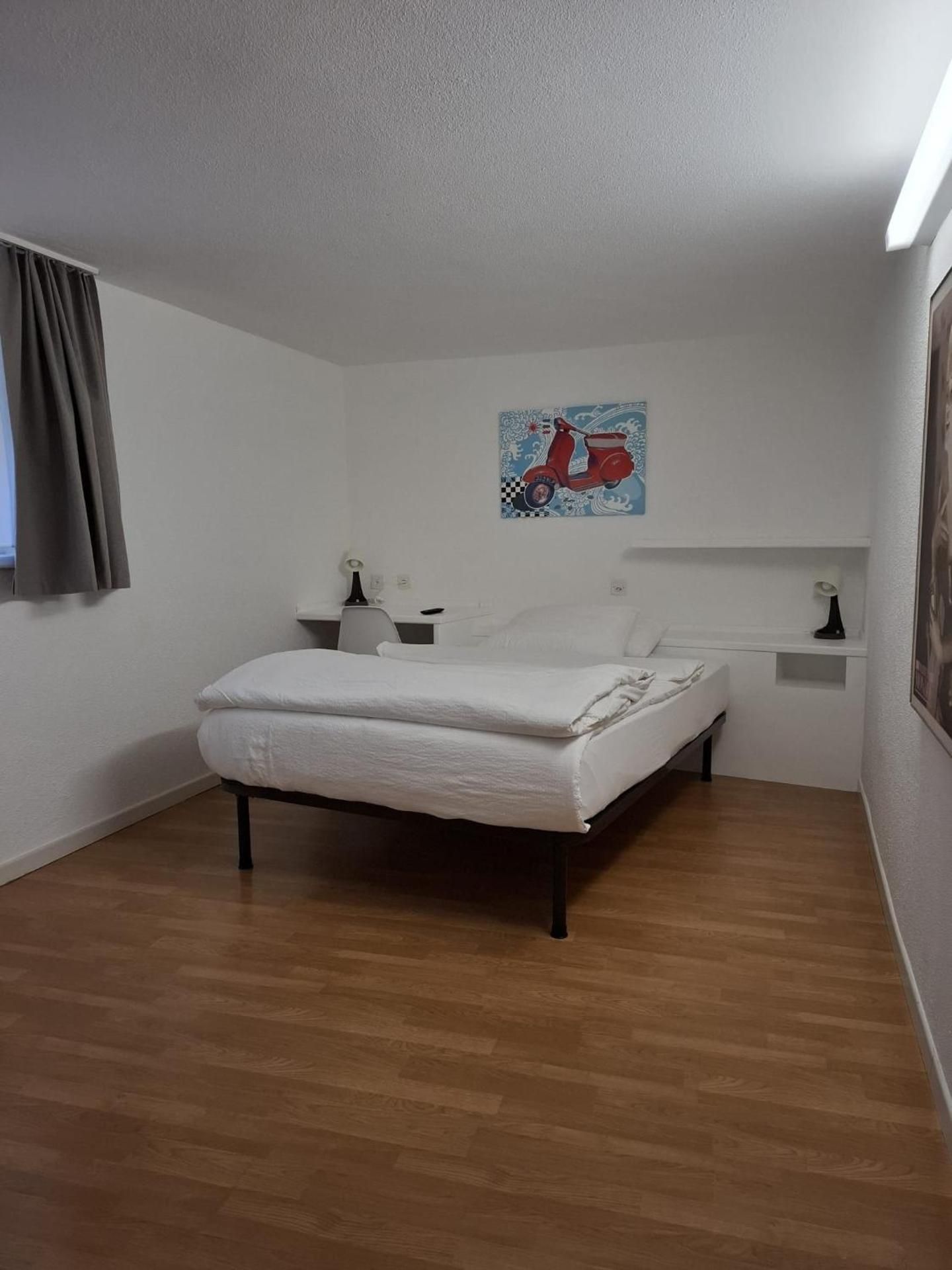 Hotel Vezia Economy Double Room