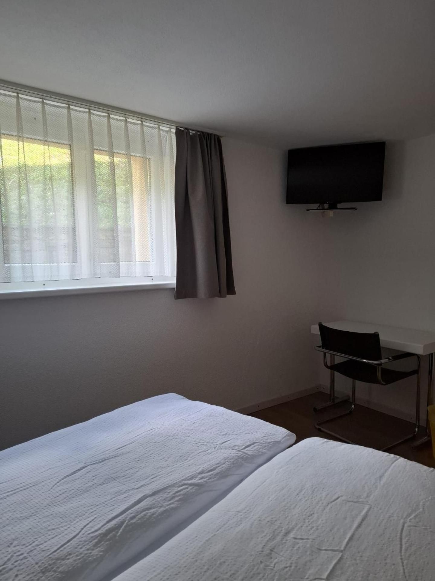 Hotel Vezia Economy Double Room 3